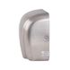 Сушарка для рук Qtap Pohodli настінна QTS1800MP Brushed Nickel (Sušící) SD00042869 фото 4