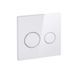 Панель смыва для унитаза Qtap Nest Uni QT0211P01V1176W SD00042970 фото 5