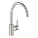 Смеситель для кухни Grohe Feel 32670DC2 32670DC2 фото 1