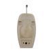 Писсуар подвесной Qtap Crow с краном-дозатором 390х330х660 White QT0588112HW SD00045970 фото 9
