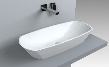Quant 800 - білий матовий 7606103 фото