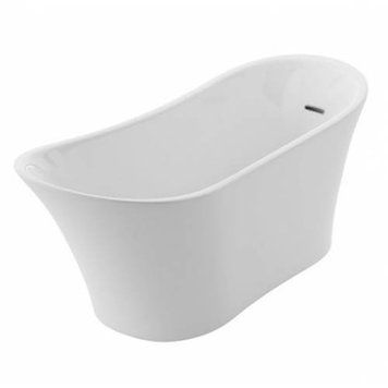 Ванна Radaway Creta 180x80 з ніжками (WA1-43-180x080U) WA1-43-180x080U фото