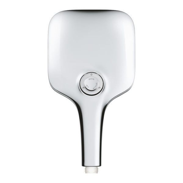 Душевой гарнитур со штангой, 3 режима струи Grohe Rainshower SmartActive 26586000 26586000 фото