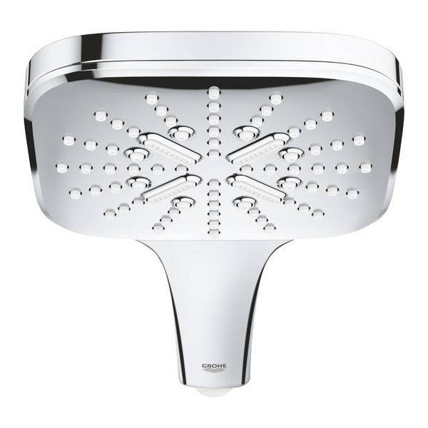 Душевой гарнитур со штангой, 3 режима струи Grohe Rainshower SmartActive 26586000 26586000 фото