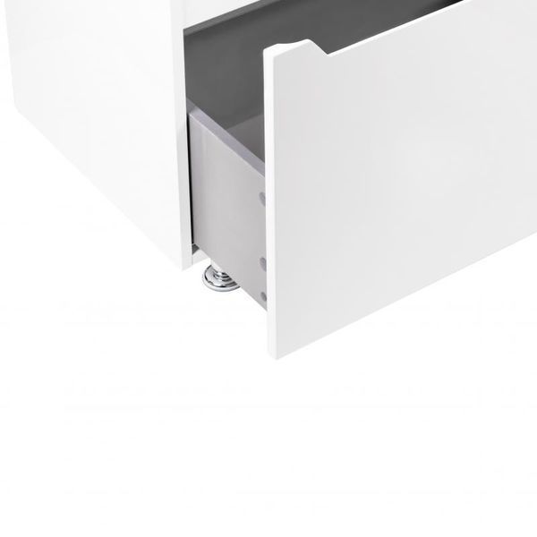 Тумба напольная Qtap Scorpio 810х825х460 White QT1473TNВ801W SD00044565 фото