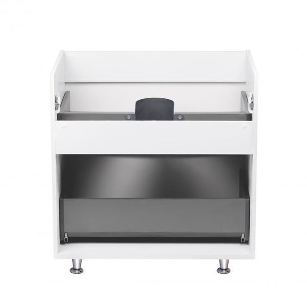 Тумба напольная Qtap Scorpio 810х825х460 White QT1473TNВ801W SD00044565 фото