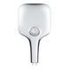 Душевой гарнитур со штангой, 3 режима струи Grohe Rainshower SmartActive 26586000 26586000 фото 10