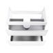 Тумба напольная Qtap Scorpio 810х825х460 White QT1473TNВ801W SD00044565 фото 8