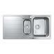 Мойка для кухни из нержавеющей стали Grohe K500 31572SD1 31572SD1 фото 2