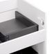 Тумба напольная Qtap Scorpio 810х825х460 White QT1473TNВ801W SD00044565 фото 5