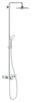 Душевая система с термостатом для ванны Grohe Euphoria SmartControl System 26510000 26510000 фото