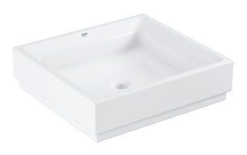 Раковина-чаша 50 Grohe Cube Ceramic 3948100H 3948100H фото