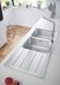 Мойка для кухни из нержавеющей стали Grohe K500 31588SD1 31588SD1 фото 5