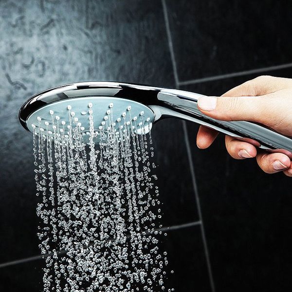 Душова система з термостатом Grohe Euphoria 260 (27296002) 27296002 фото
