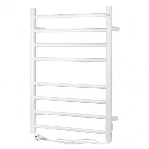 Сушка для рушників електрична Qtap Evia (WHI) 11112R SD00041461 фото