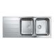 Мойка для кухни из нержавеющей стали Grohe K500 31588SD1 31588SD1 фото 2