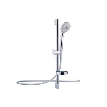 Душовий набір Hansgrohe Croma 100 Multi, хром (27775000) 27775000 фото
