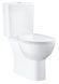Унітаз-компакт Grohe Bau Ceramic Bundle 39346000 39346000 фото 1
