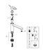 Смеситель для кухни Grohe Start Flow New 31691000 31691000 фото 6