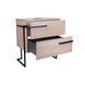 Тумба напольная Qtap Taurus 600х616х437 Whitish oak со столешницей QT2480TNT603WO SD00046955 фото 8