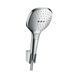Душевой набор Hansgrohe Raindance Select E 120 3jet, хром (26720000) 26720000 фото 1