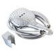 Душевой набор Hansgrohe Raindance Select E 120 3jet, хром (26720000) 26720000 фото 2