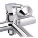 Змішувач для ванни Qtap Grand (з душовим гарнітуром) QTGRACRM006 Chrome SD00039601 фото 6