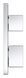 Термостат скрытого монтажа для 1 потребителя Grohe Grohtherm Cube 24153000 24153000 фото 5