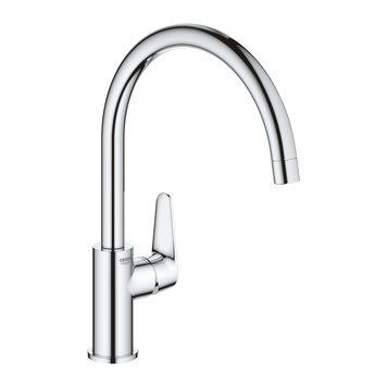 Смеситель для кухни Grohe StartCurve New 31554001 31554001 фото