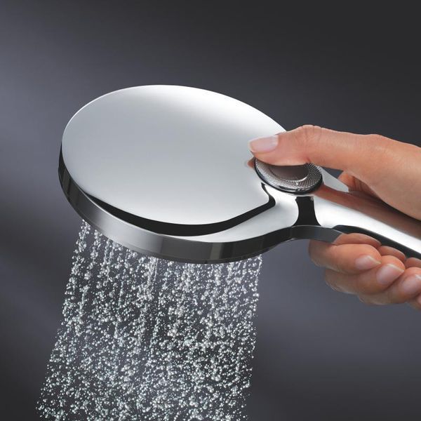 Rainshower Smartactive 130 Душевой гарнитур, 3 режима струи (26548000) 26548000 фото