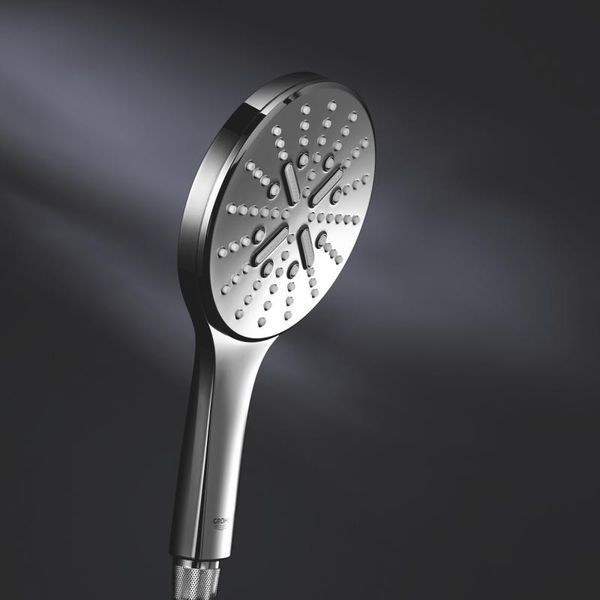 Rainshower Smartactive 130 Душевой гарнитур, 3 режима струи (26548000) 26548000 фото