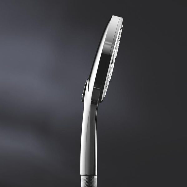 Rainshower Smartactive 130 Душевой гарнитур, 3 режима струи (26548000) 26548000 фото