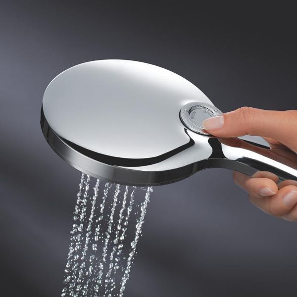 Rainshower Smartactive 130 Душевой гарнитур, 3 режима струи (26548000) 26548000 фото