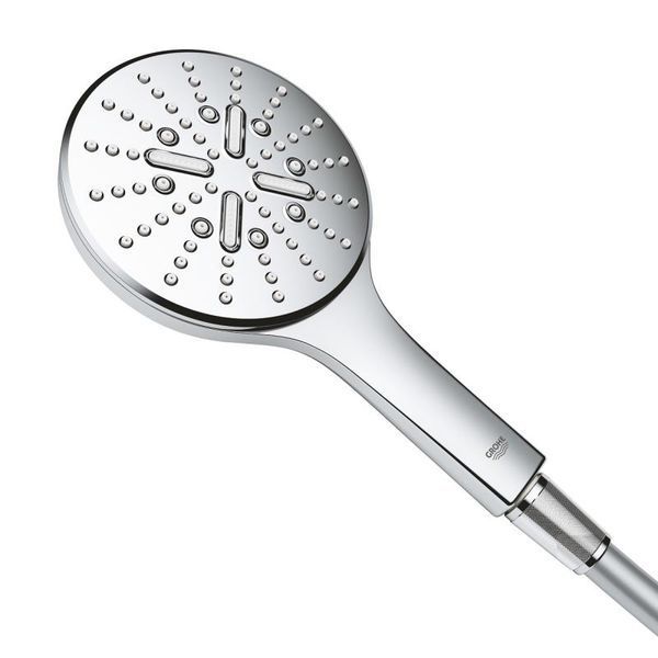 Rainshower Smartactive 130 Душевой гарнитур, 3 режима струи (26548000) 26548000 фото