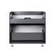 Тумба для підлоги Qtap Scorpio 800х825х500 GRAPHITE QT1473TNВ802NG SD00050541 фото 6