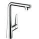 Змішувач для кухні Hansgrohe Talis Select S, одноважільний 72820800 фото 1