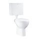 Унітаз-компакт Grohe Bau Ceramic Bundle 39560000 39560000 фото 2