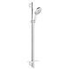 Rainshower Smartactive 130 Душевой гарнитур, 3 режима струи (26548000) 26548000 фото 1