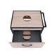 Тумба підлогова Qtap Taurus 600х616х469 Whitish oak зі стільницею QT2480TNT63WO SD00046943 фото 6