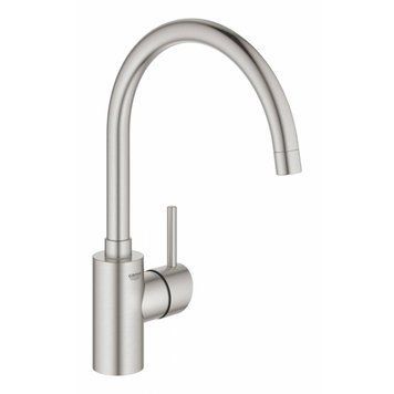 Смеситель для кухни Grohe Concetto new 32661DC3 32661DC3 фото