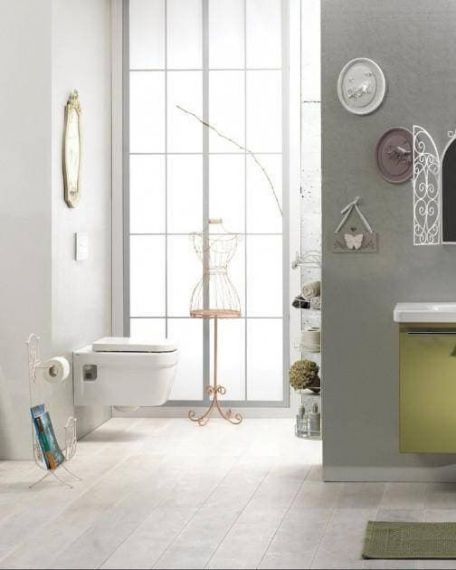 Подвесной унитаз CeraStyle Noura, сиденье soft close АР000040718 АР000040718 фото