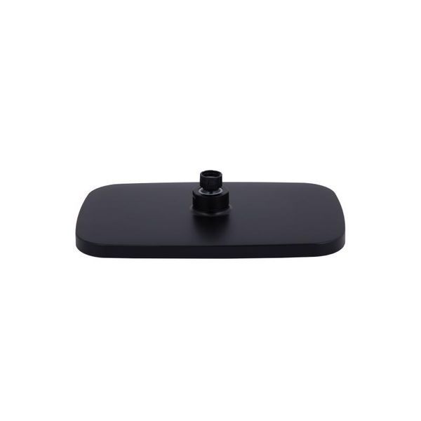 Душова система для душу Qtap Gemini прихованого монтажу на два споживачі QTGEM113BLM45697 Black Matt SD00051821 фото