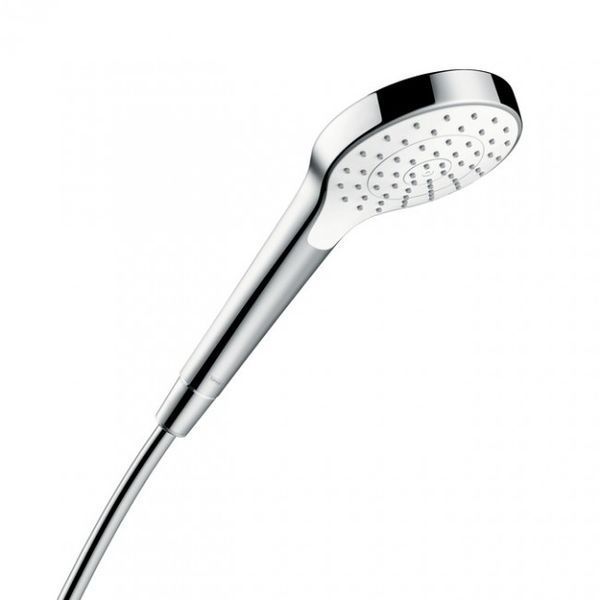 Душевой гарнитур (1 режим) Hansgrohe Croma Select S 670 (26564400) 26564400 фото