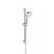 Душевой гарнитур (1 режим) Hansgrohe Croma Select S 670 (26564400) 26564400 фото 1