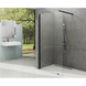 Душевое ограждение Ravak Walk-In Wall 1200*2000мм (GW9WG0300Z1) GW9WG0300Z1 фото 1