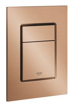 Панель змиву для прихованого бачка GROHE Skate Cosmopolitan S (37535DL0) 37535DL0 фото