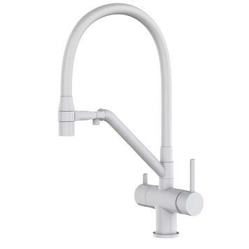 Смеситель для кухни GAPPO G4398-88 с подключением фильтра питьевой воды G4398-88 фото