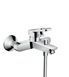 Смеситель для ванны Hansgrohe Logis Loop однорычажный, хром 71244000 фото 1