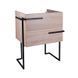 Тумба підлогова Qtap Taurus 600х800х437 Whitish oak QT2473TNT603WO SD00046919 фото 1