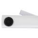 Змішувач для ванни Qtap Grand (з душовим гарнітуром) QTGRAWCR006 Chrome/White SD00039611 фото 4